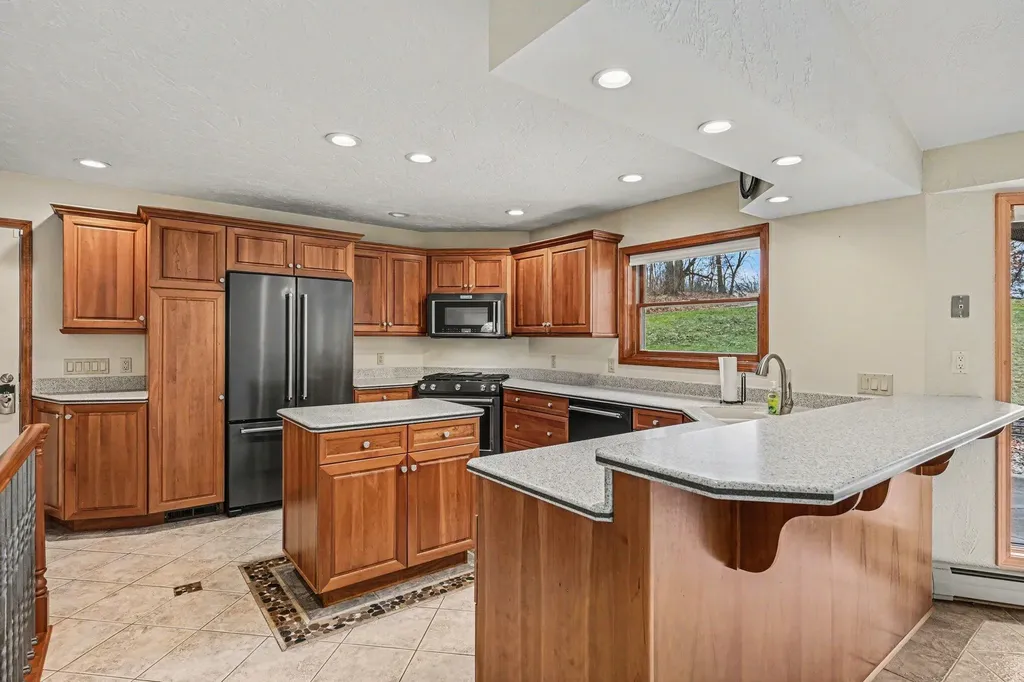 9480 M Avenue Oshtemo Charter Township MI 49009