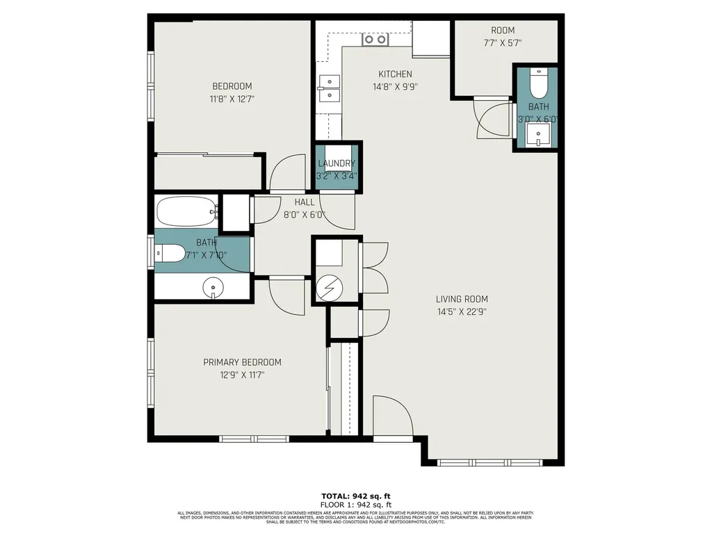608 Southworth Terrace Kalamazoo City MI 49048