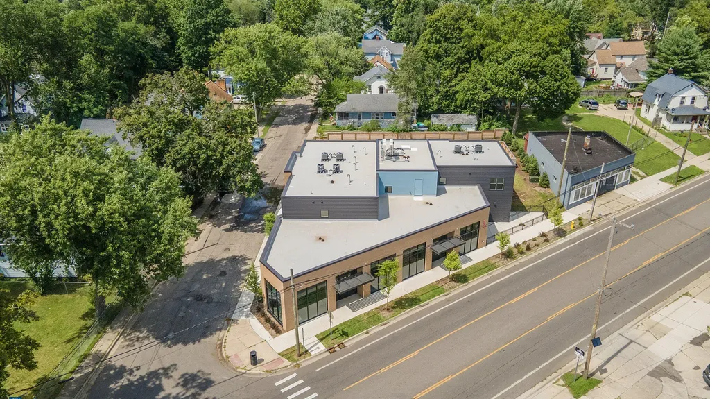 612 Southworth Terrace Kalamazoo City MI 49048
