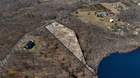 31730 Brandywine Road Pine Grove Township MI 49055