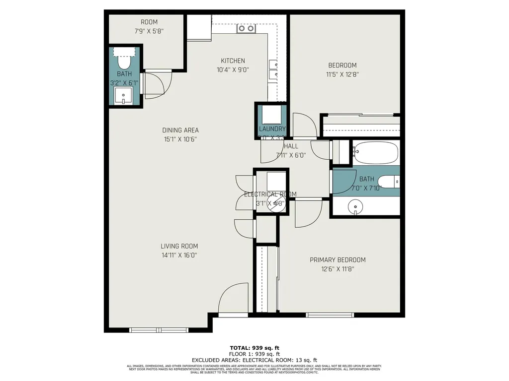 606 Southworth Terrace Kalamazoo City MI 49048