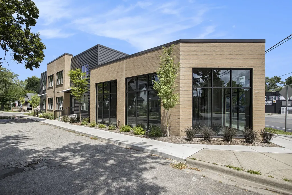 606 Southworth Terrace Kalamazoo City MI 49048