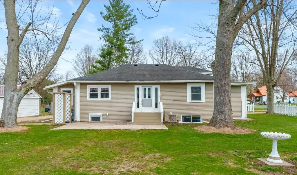 5171 N 20th Street N Cooper Charter Township MI 49004