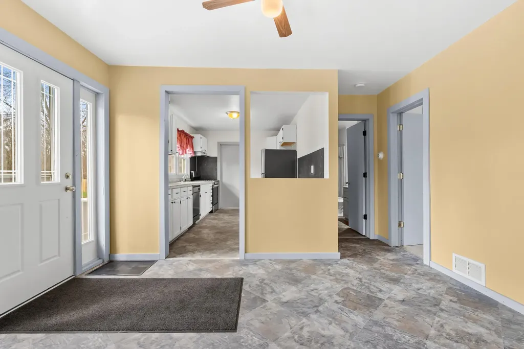 5171 N 20th Street N Cooper Charter Township MI 49004