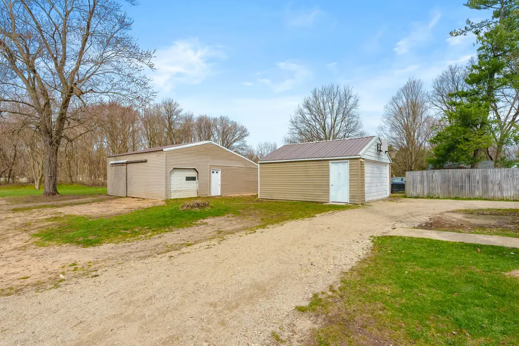 5171 N 20th Street N Cooper Charter Township MI 49004