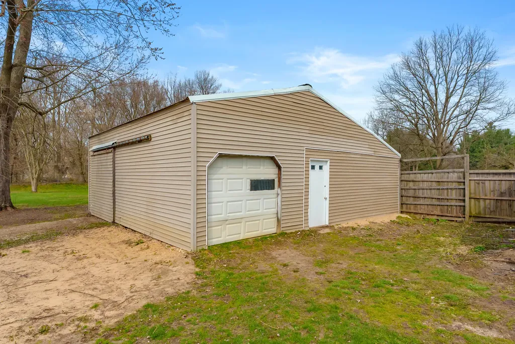 5171 N 20th Street N Cooper Charter Township MI 49004