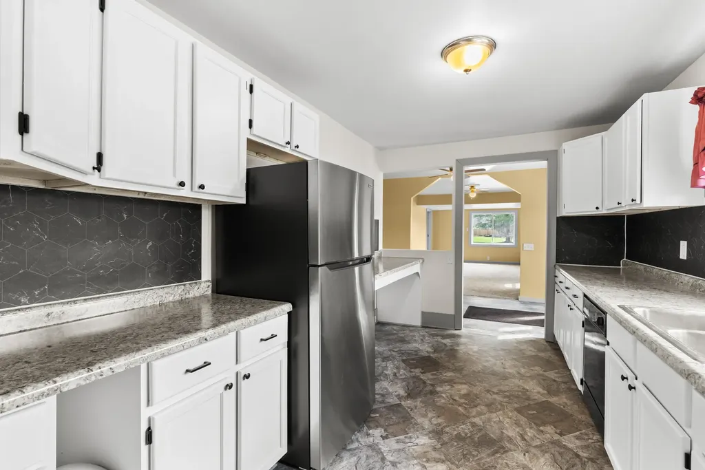 5171 N 20th Street N Cooper Charter Township MI 49004