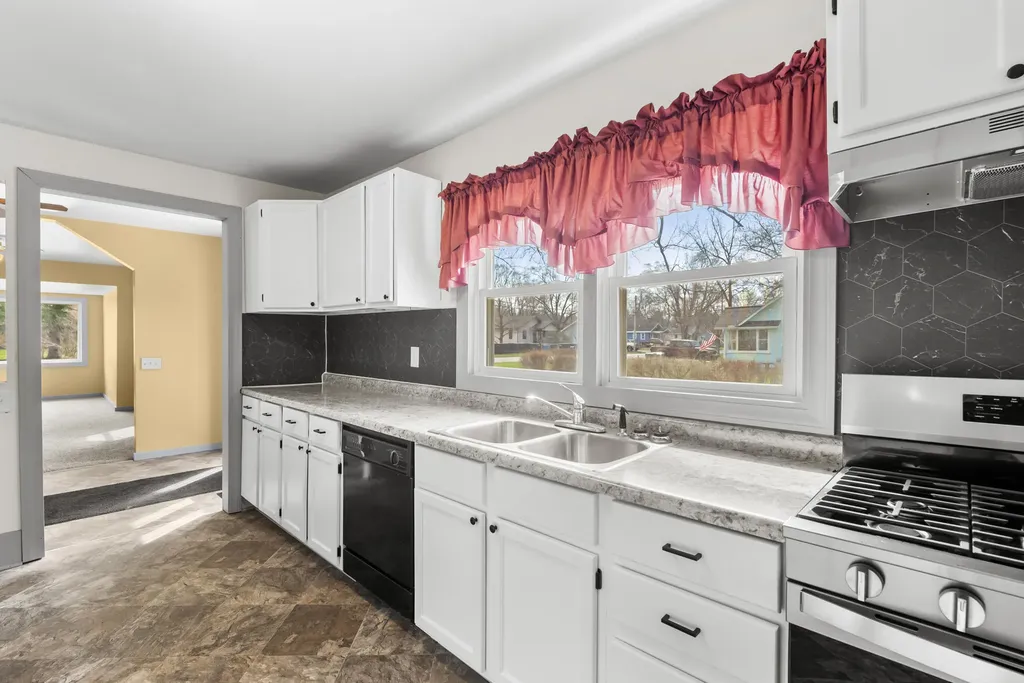 5171 N 20th Street N Cooper Charter Township MI 49004