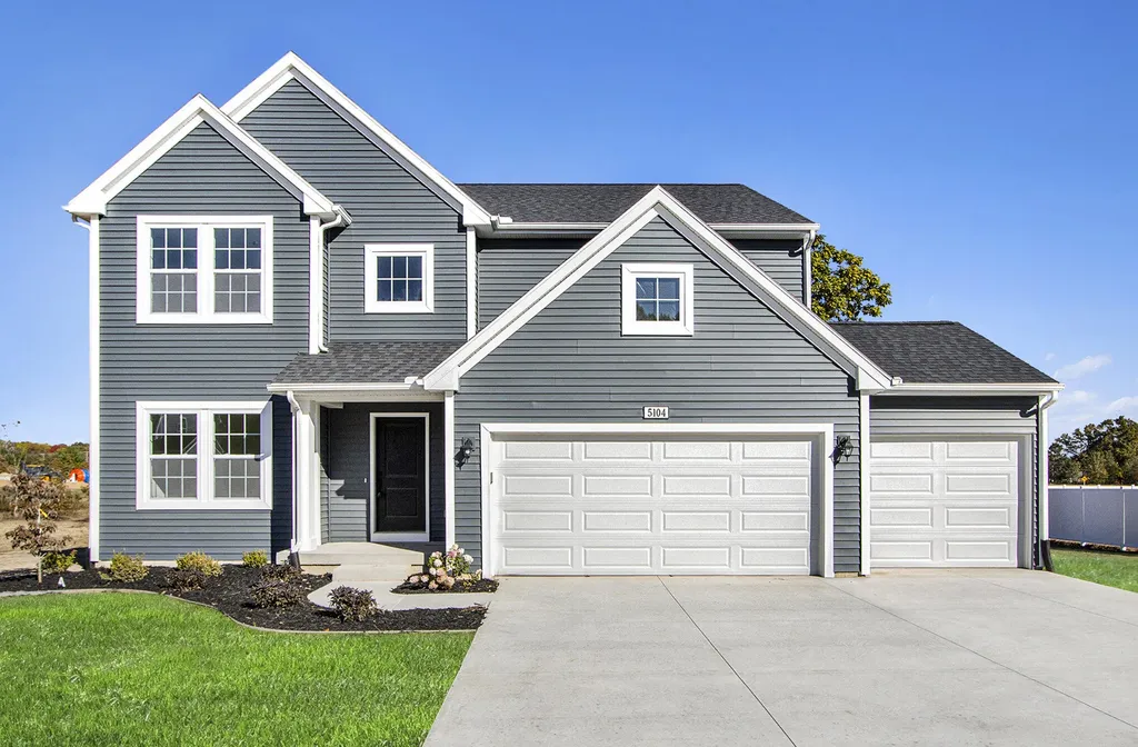 6237 Comiskey Road Lincoln Charter Township MI 49127