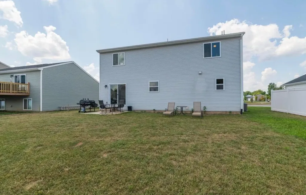 1743 Harper Grove Lane Vicksburg Village MI 49097