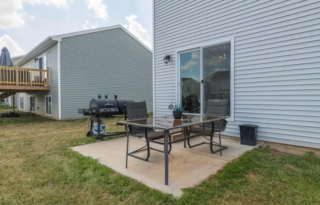 1743 Harper Grove Lane Vicksburg Village MI 49097