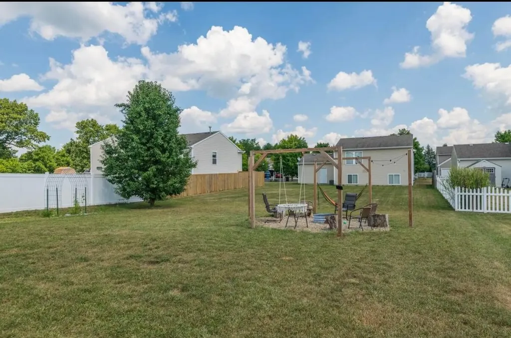 1743 Harper Grove Lane Vicksburg Village MI 49097