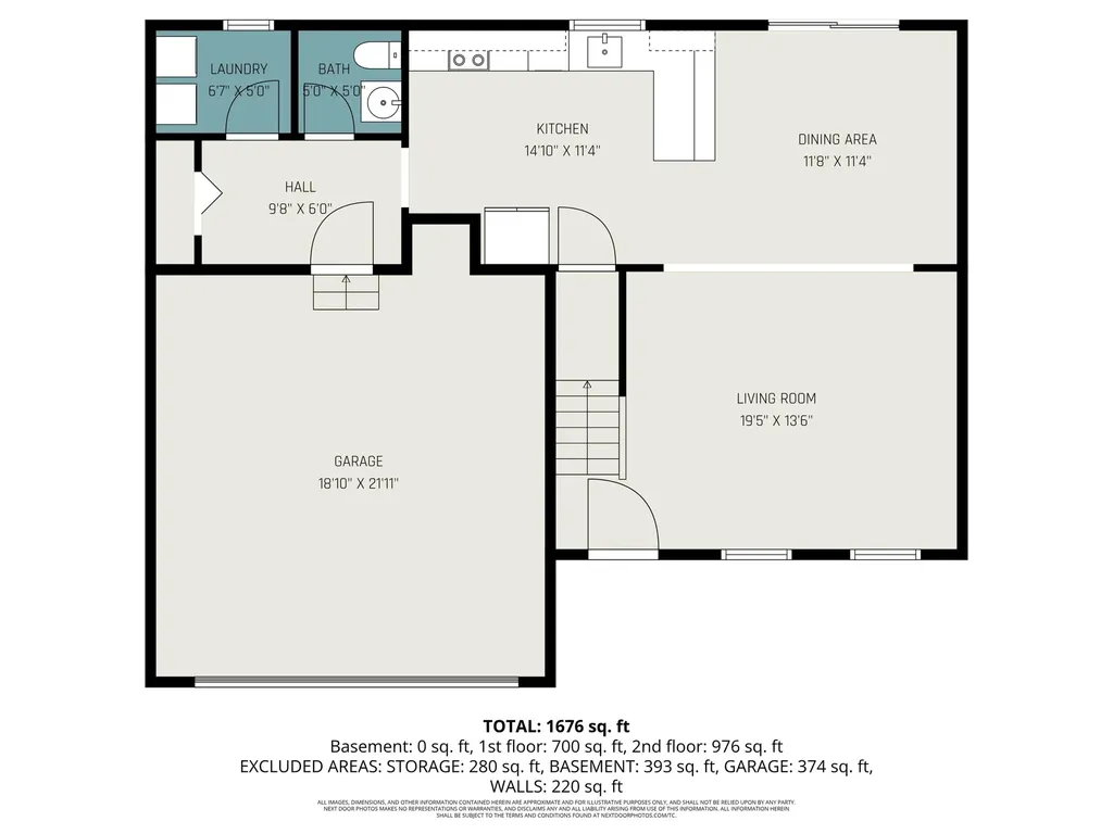 1743 Harper Grove Lane Vicksburg Village MI 49097