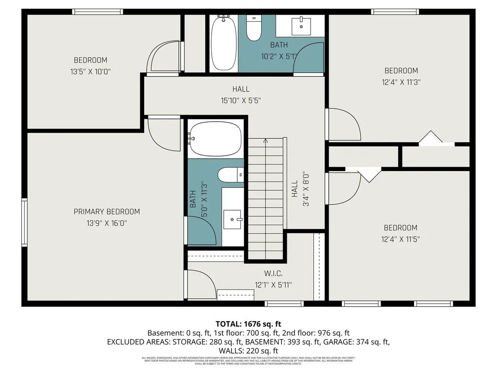 1743 Harper Grove Lane Vicksburg Village MI 49097