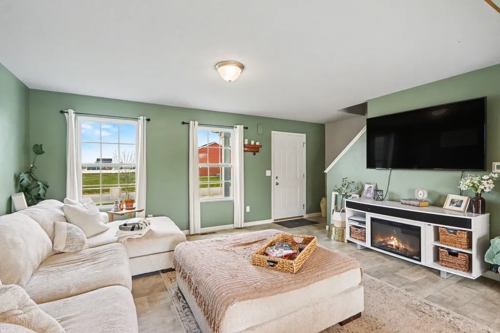1743 Harper Grove Lane Vicksburg Village MI 49097