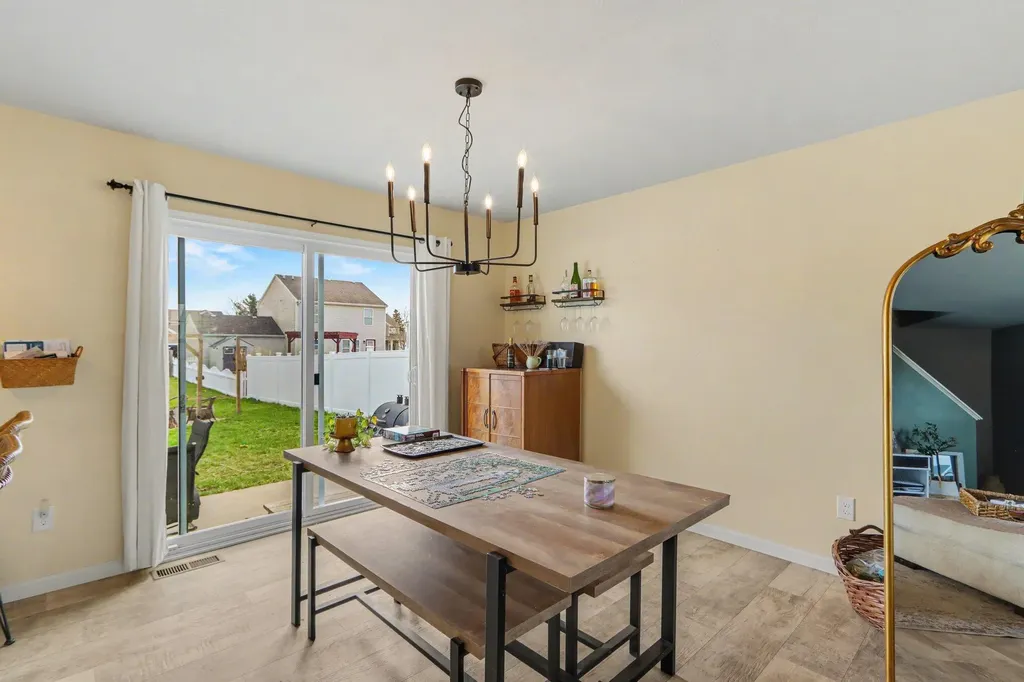 1743 Harper Grove Lane Vicksburg Village MI 49097
