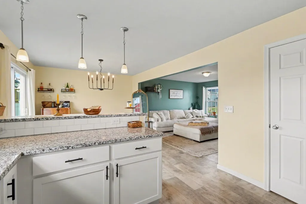 1743 Harper Grove Lane Vicksburg Village MI 49097