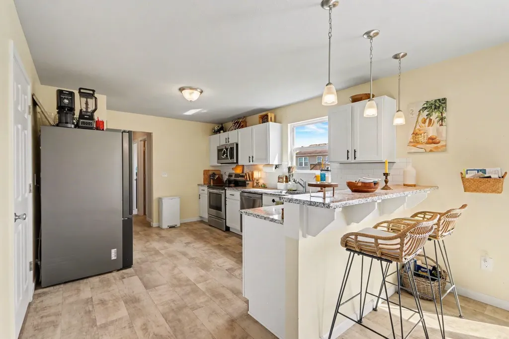 1743 Harper Grove Lane Vicksburg Village MI 49097