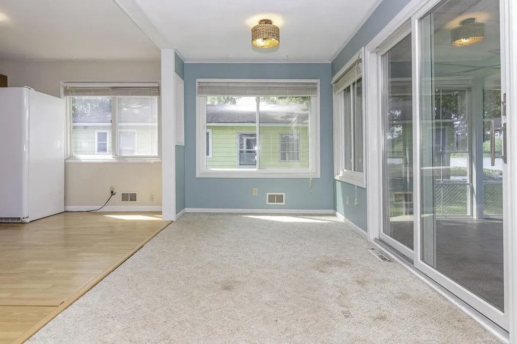 124 Peterson Drive Cheshire Township MI 49055