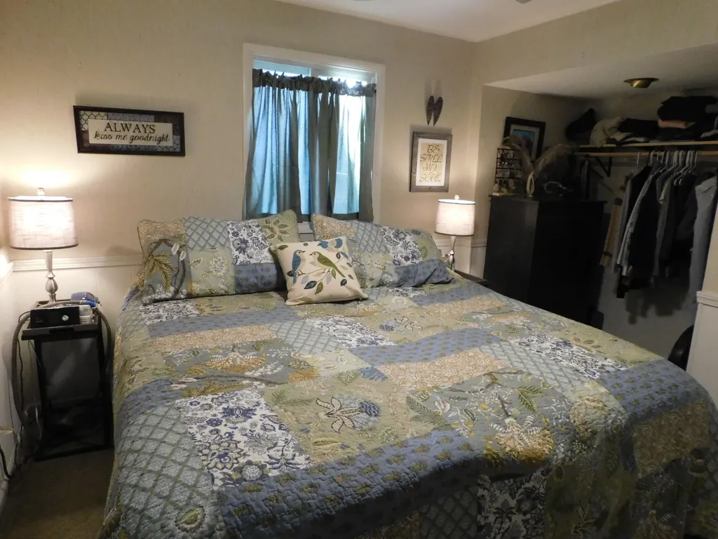 124 Peterson Drive Cheshire Township MI 49055