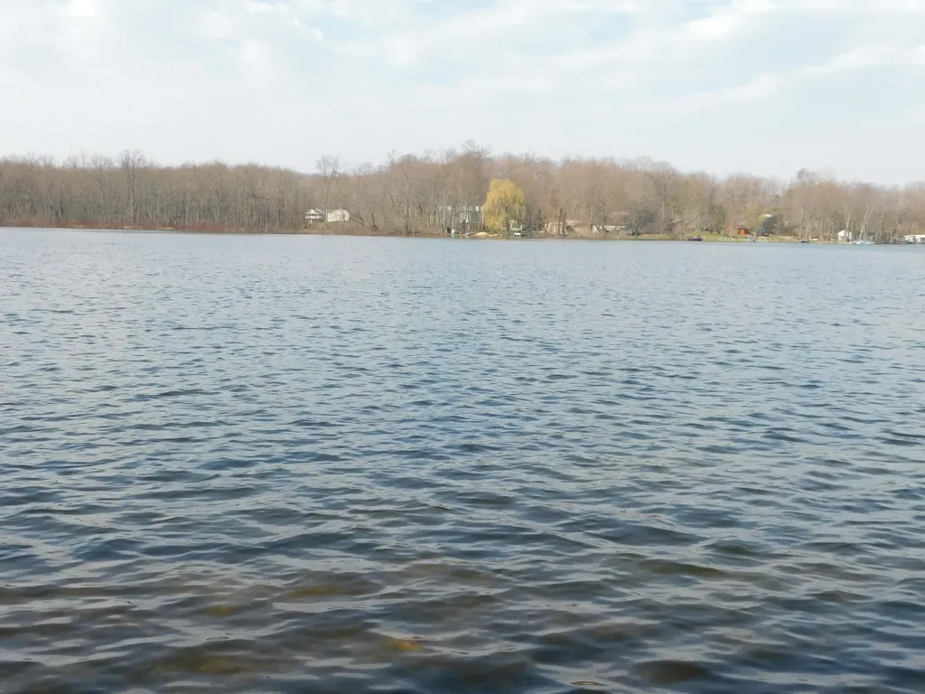124 Peterson Drive Cheshire Township MI 49055