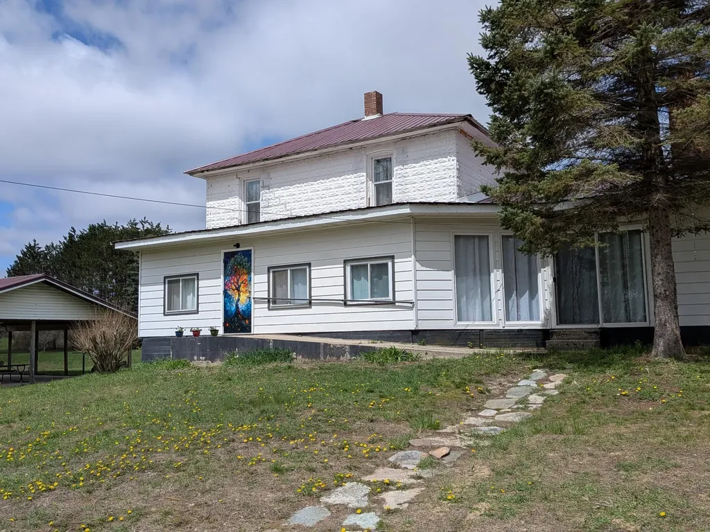 7202 21 Mile Road Chippewa Township MI 49631