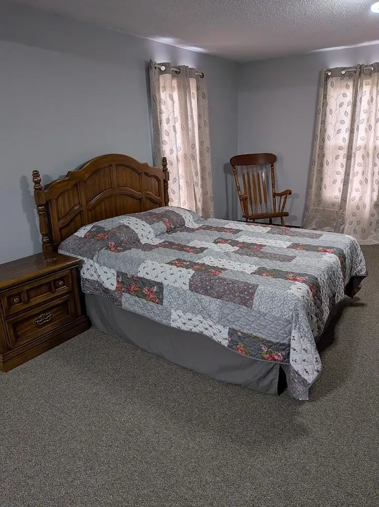 7202 21 Mile Road Chippewa Township MI 49631