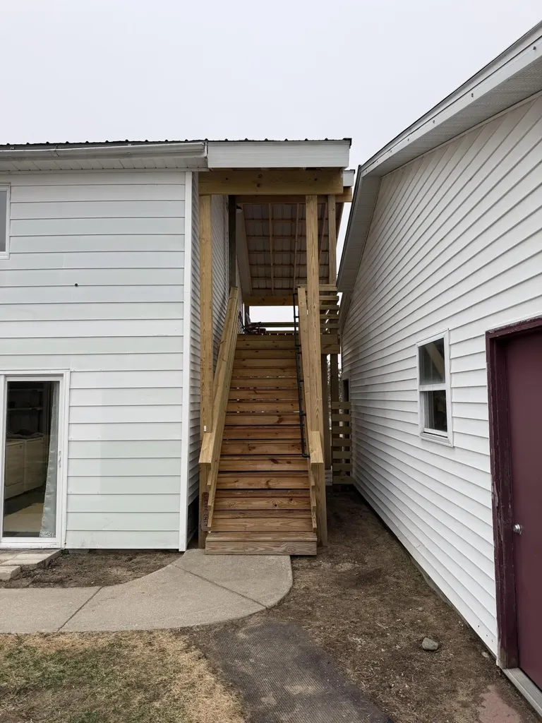 7202 21 Mile Road Chippewa Township MI 49631
