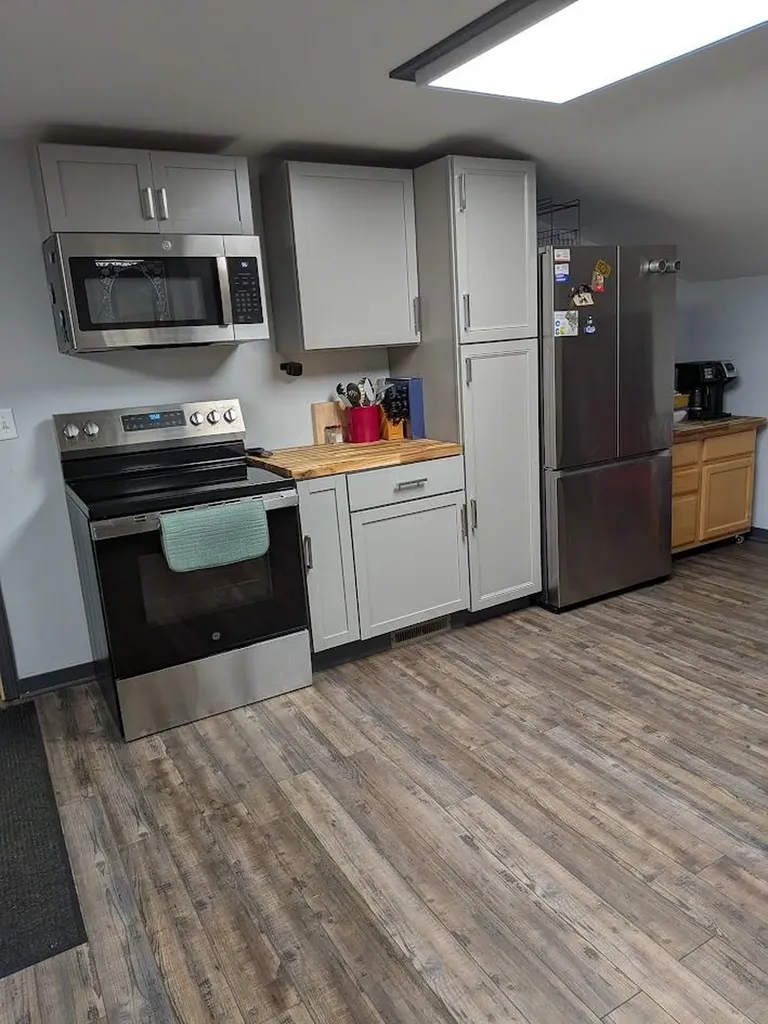 7202 21 Mile Road Chippewa Township MI 49631