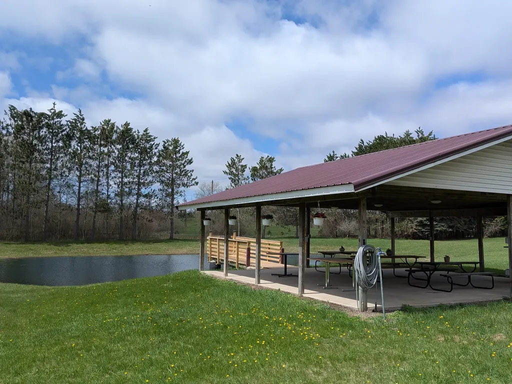 7202 21 Mile Road Chippewa Township MI 49631
