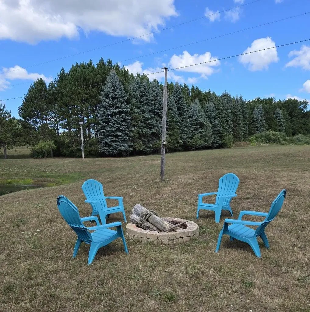 7202 21 Mile Road Chippewa Township MI 49631