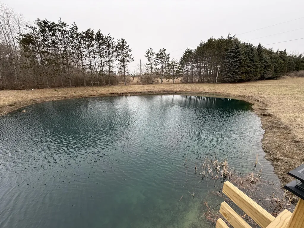 7202 21 Mile Road Chippewa Township MI 49631