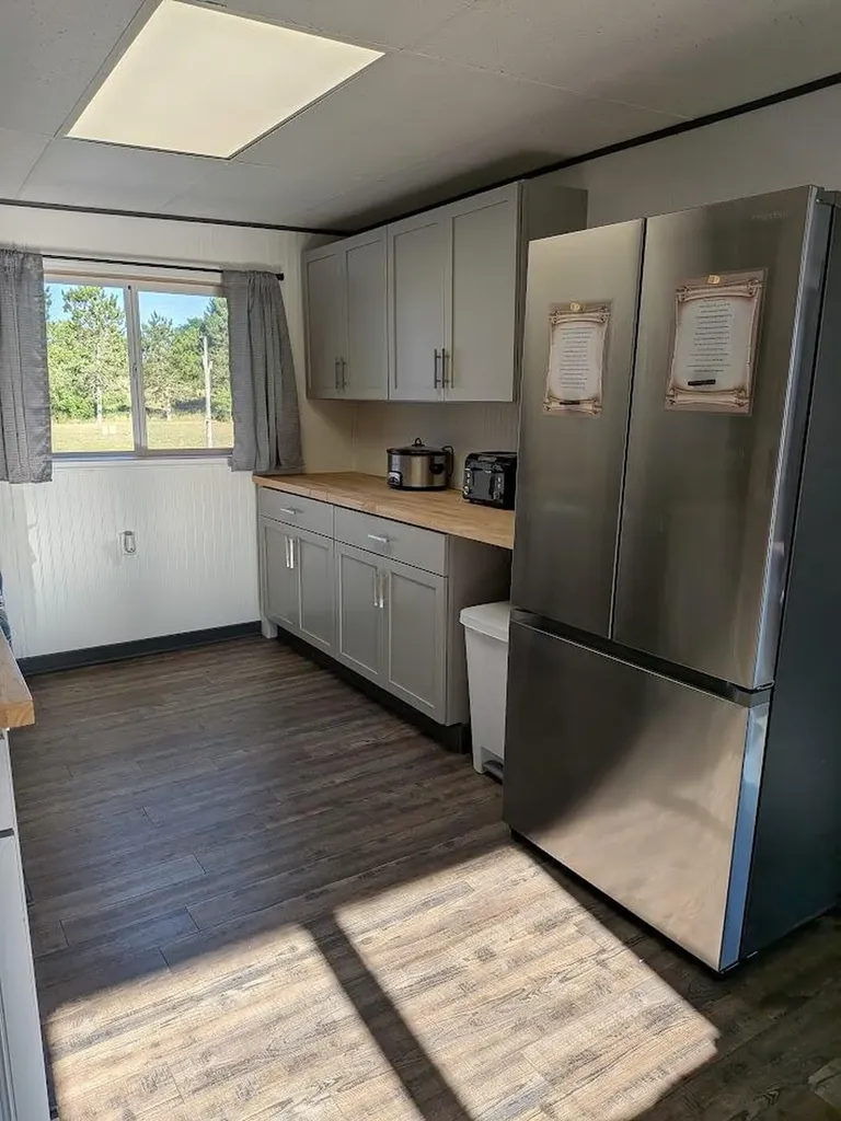 7202 21 Mile Road Chippewa Township MI 49631