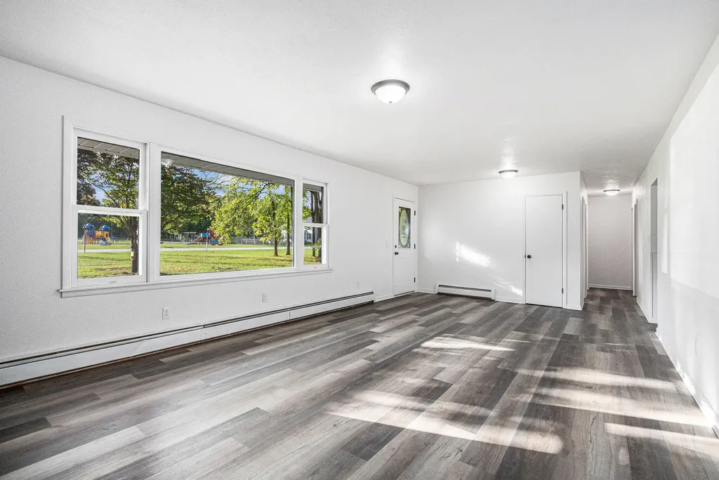 1403 Barron Lake Road Howard Township MI 49120