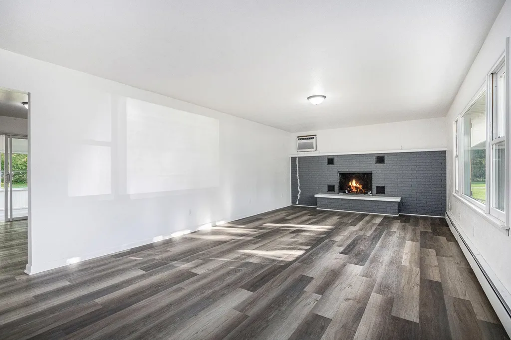 1403 Barron Lake Road Howard Township MI 49120