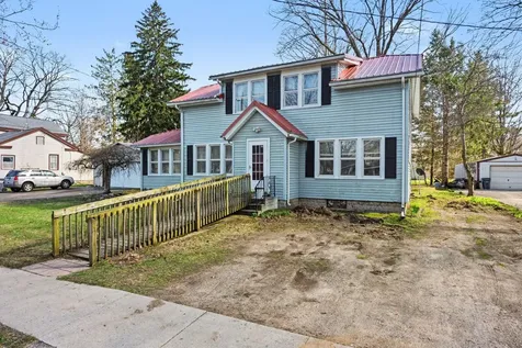 413 W Saint Joseph Street Lawrence Village MI 49064