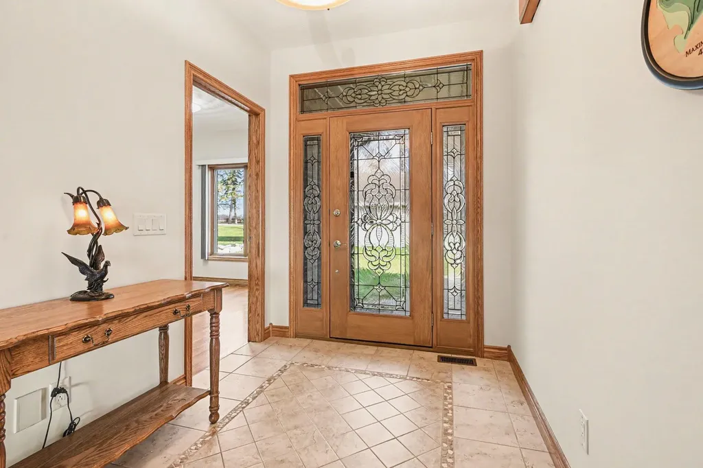 48855 Howard Drive Lawrence Township MI 49064