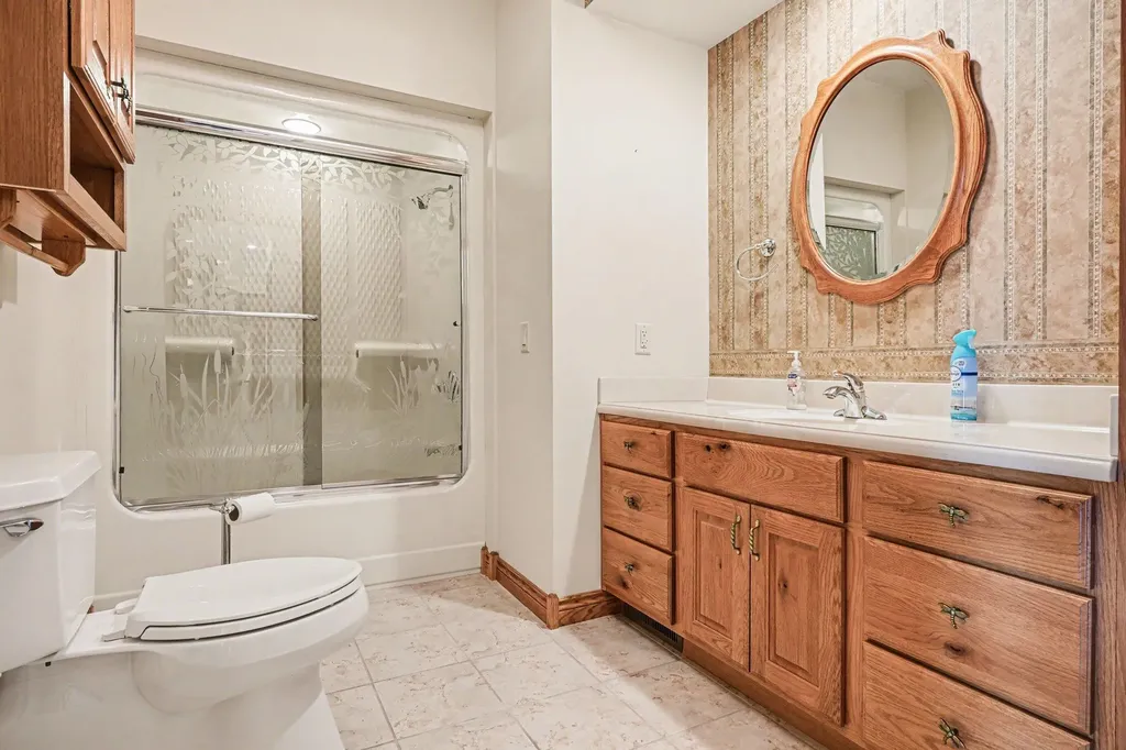 48855 Howard Drive Lawrence Township MI 49064