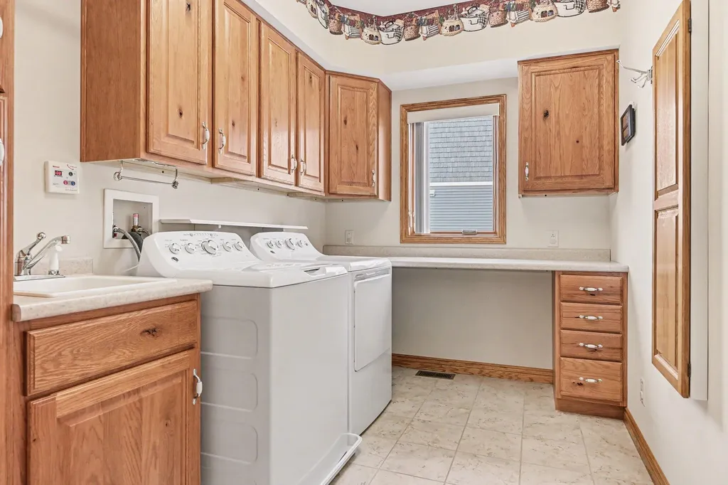 48855 Howard Drive Lawrence Township MI 49064