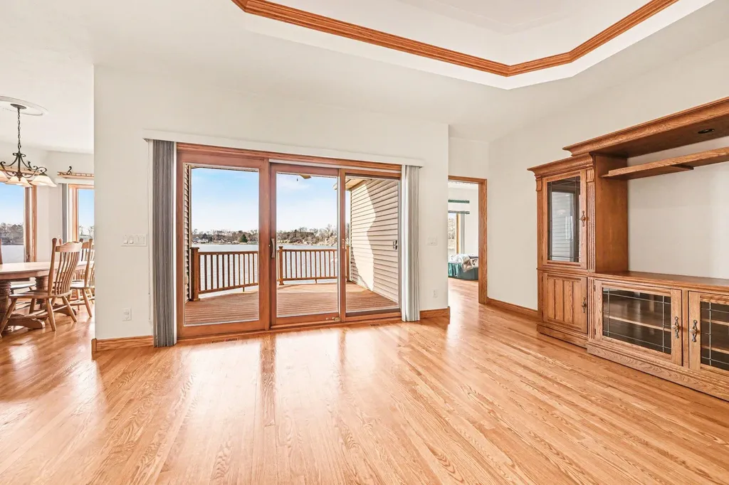 48855 Howard Drive Lawrence Township MI 49064