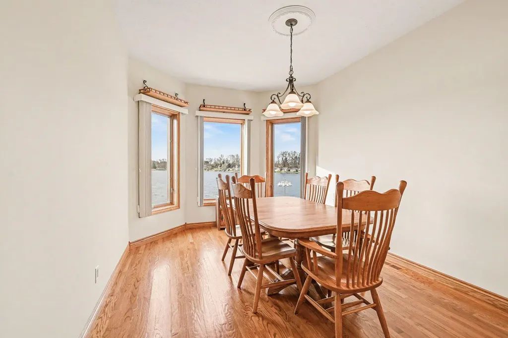 48855 Howard Drive Lawrence Township MI 49064
