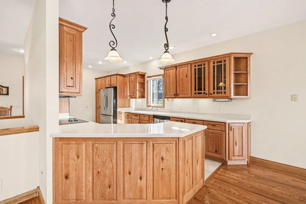 48855 Howard Drive Lawrence Township MI 49064