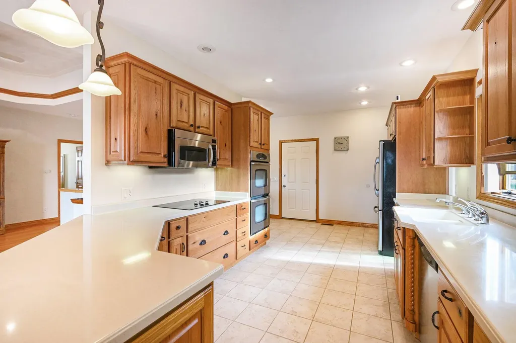 48855 Howard Drive Lawrence Township MI 49064