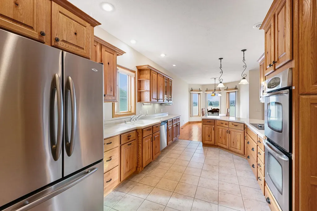 48855 Howard Drive Lawrence Township MI 49064