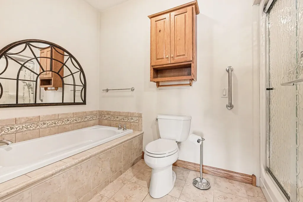 48855 Howard Drive Lawrence Township MI 49064