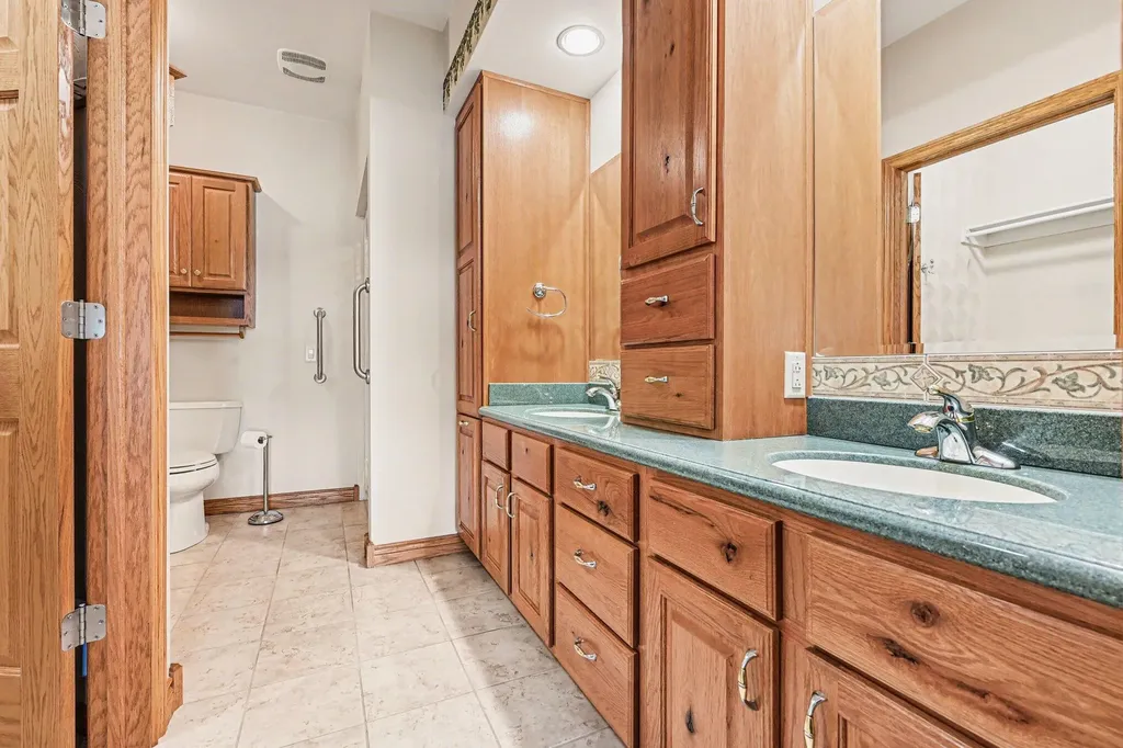 48855 Howard Drive Lawrence Township MI 49064
