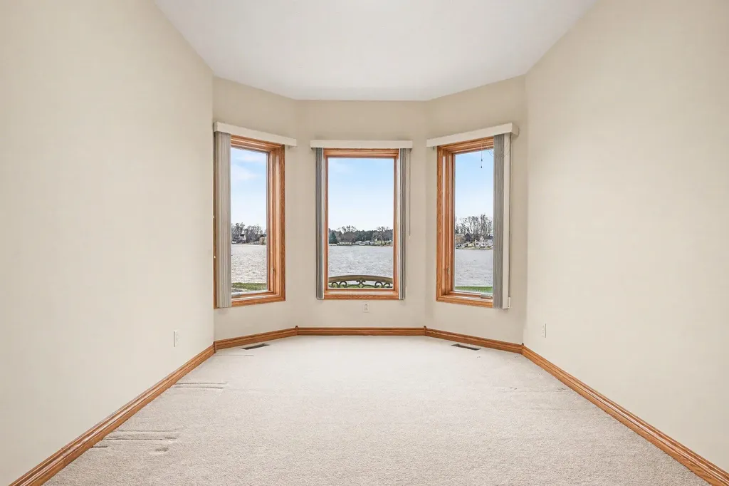 48855 Howard Drive Lawrence Township MI 49064