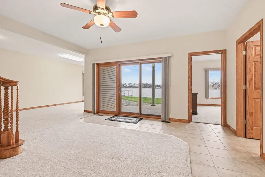 48855 Howard Drive Lawrence Township MI 49064