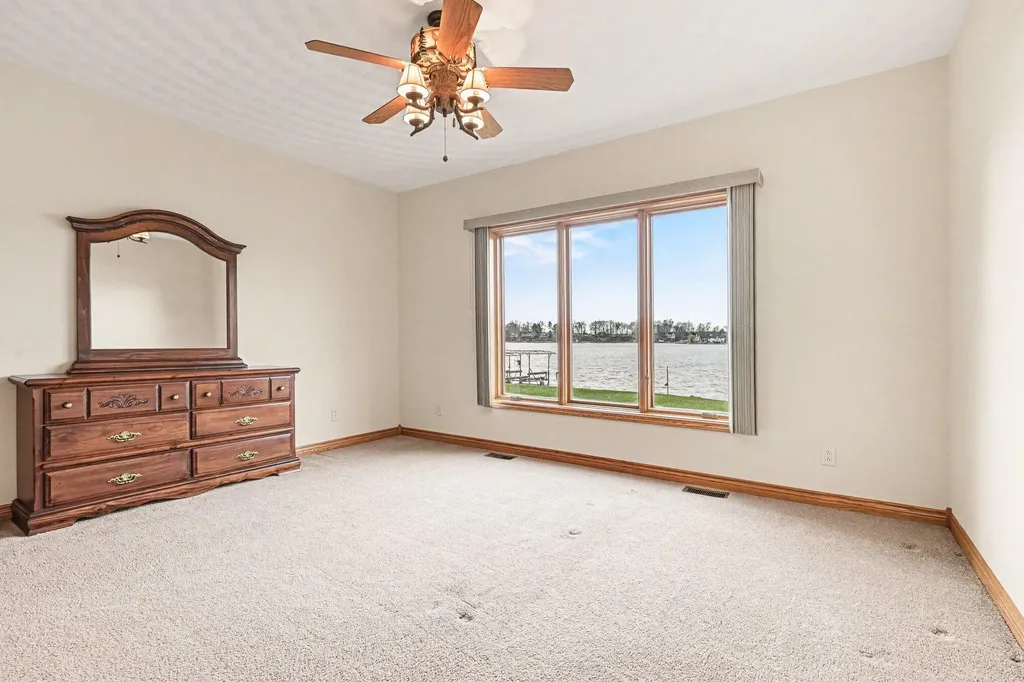 48855 Howard Drive Lawrence Township MI 49064