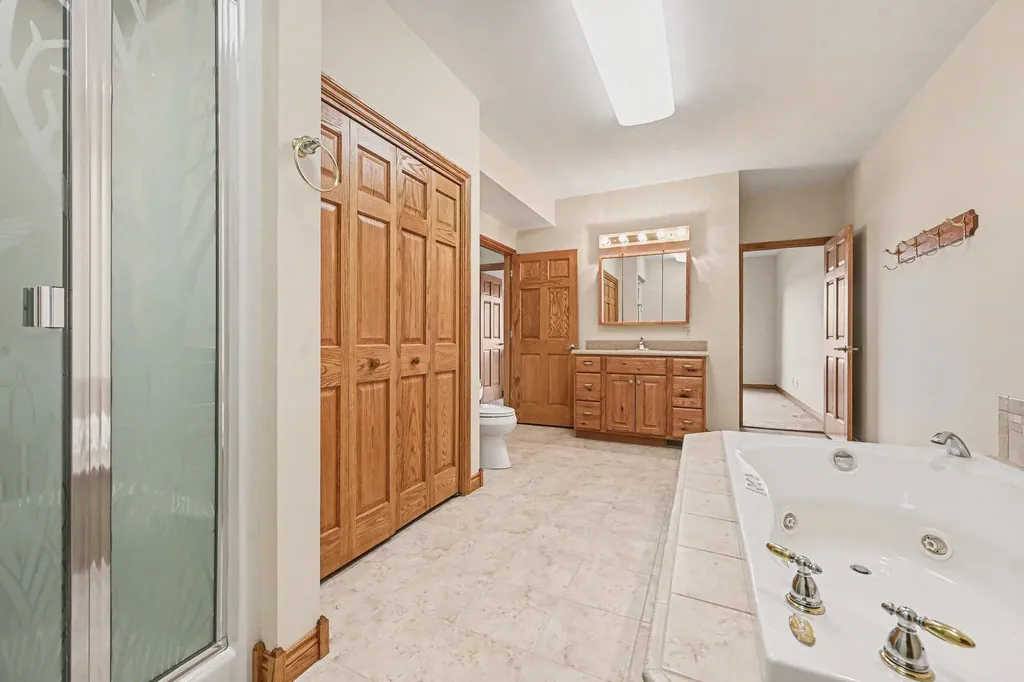 48855 Howard Drive Lawrence Township MI 49064
